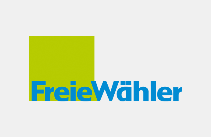 Freie Wähler Treff am 8.5.24 ab 19.00 im Berghof Weinäcker
